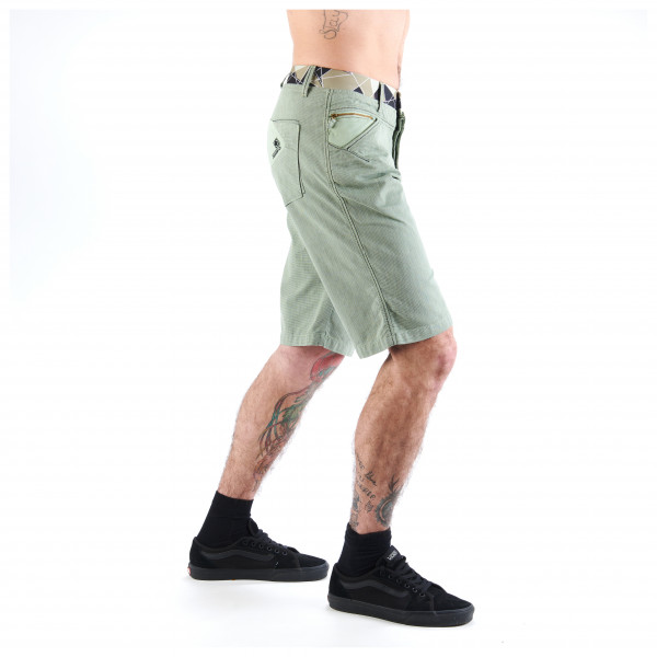 Nograd - Yaniro Short - Shorts