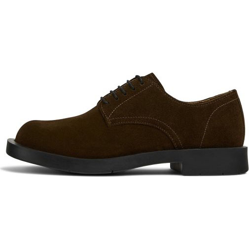 Camper Schnürschuhe 1978