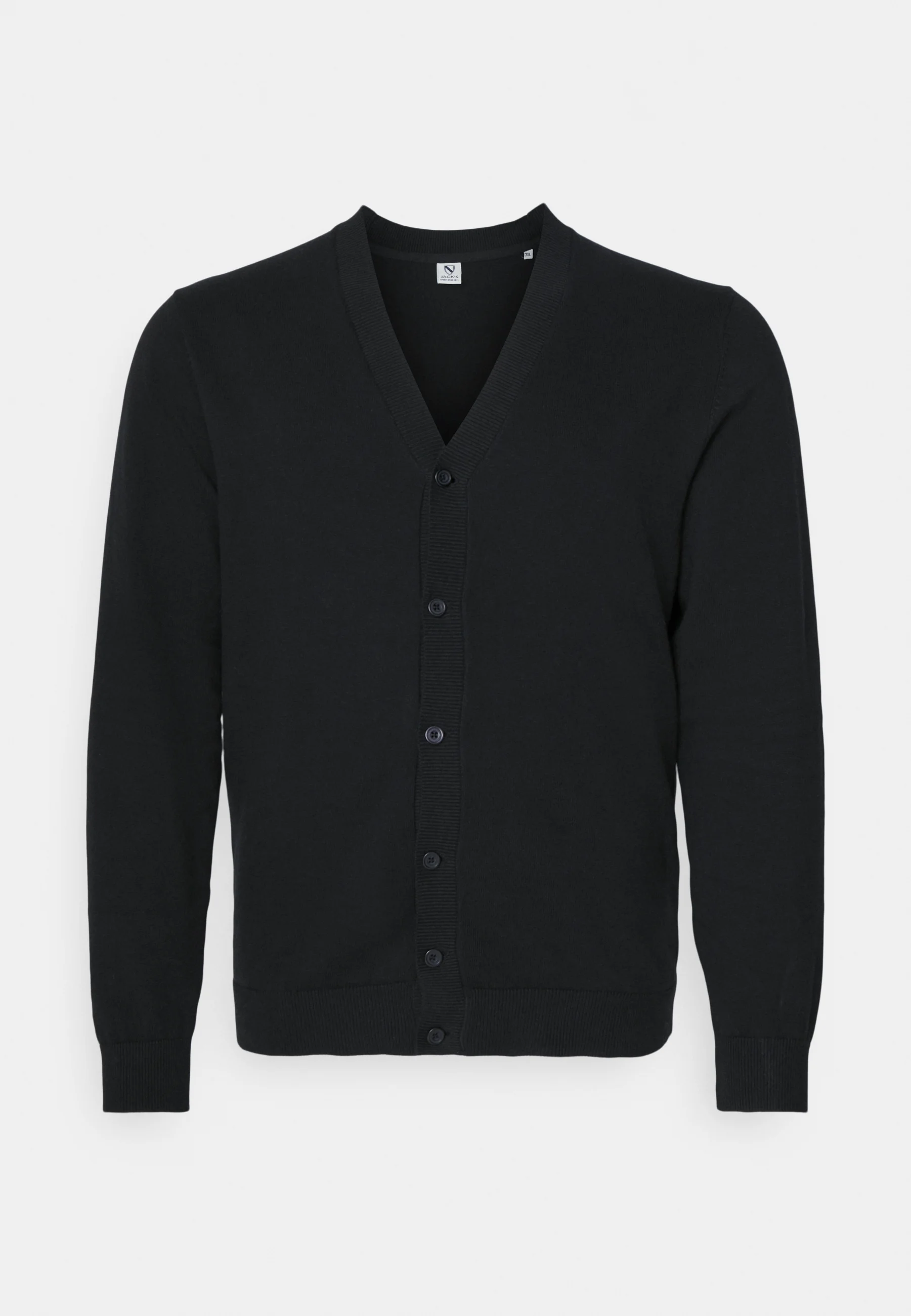 Chaqueta de botones de Jack's Sportswear - Chaqueta de punto