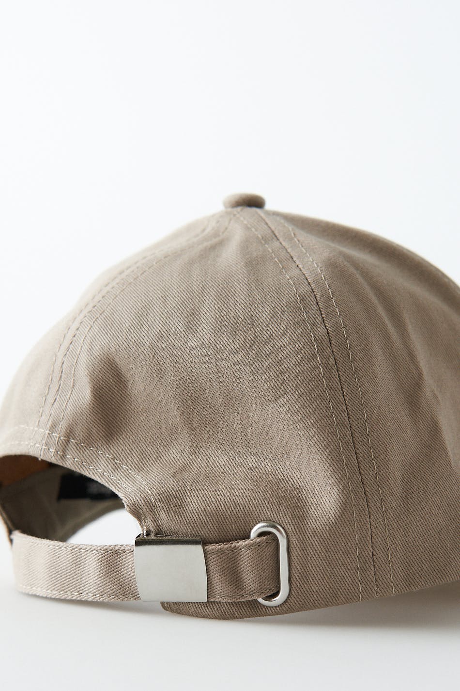 Moa cap
