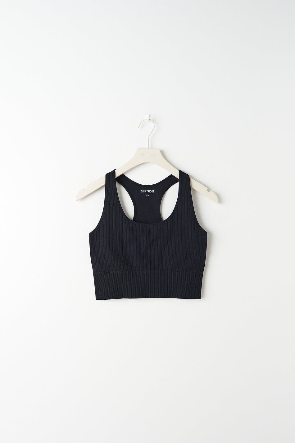 Sky seamless tanktop
