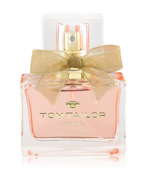 Tom Tailor Urban Life Woman Eau de Toilette-30 ml