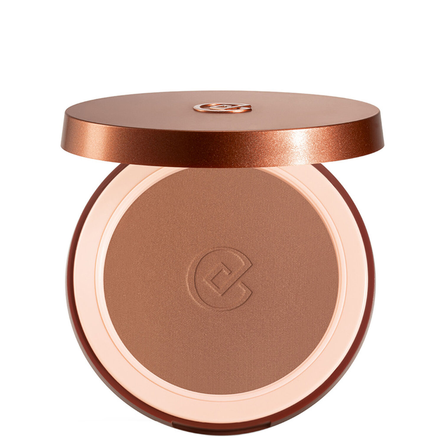 Collistar Terra Abbronzante Effetto Seta Poudre Compacte 10g