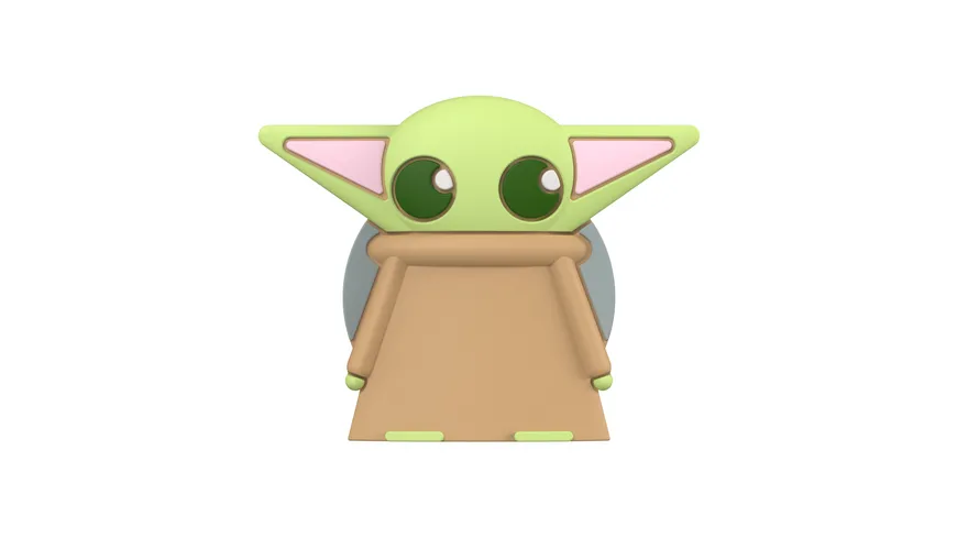 PopGrip Grogo