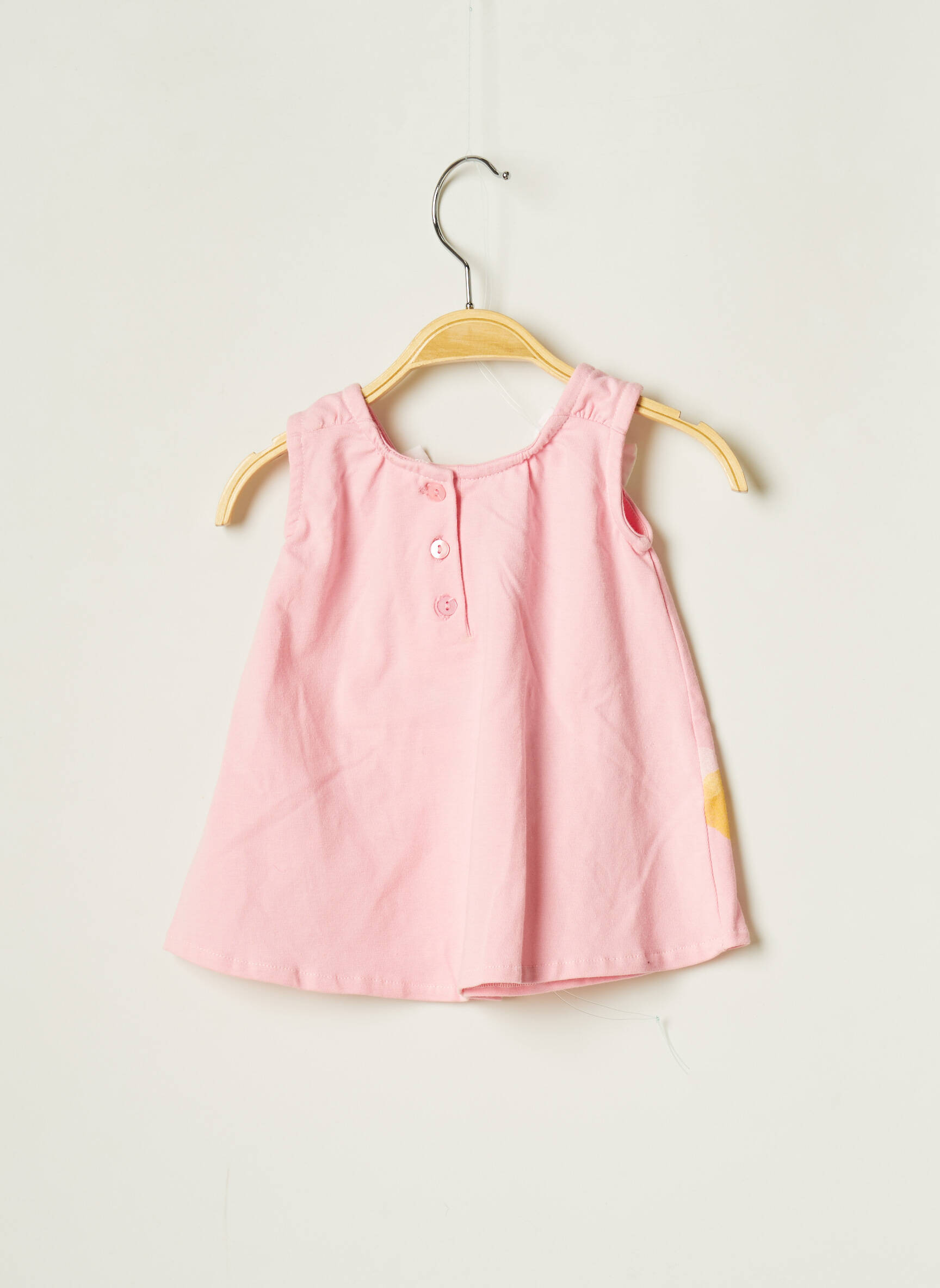Absorba Ensembles Robe Enfant couleur multi