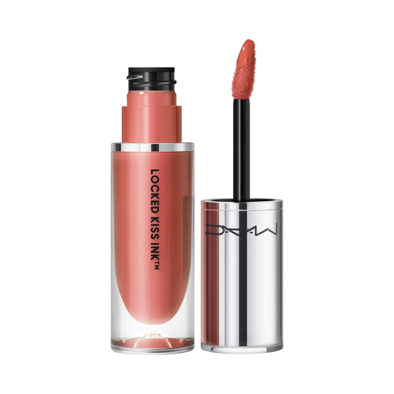 Rossetti Locked Kiss Ink - Rossetto