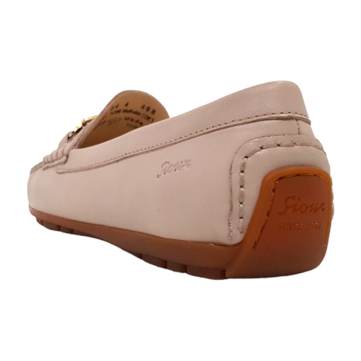 Sioux Carmona-703 68692 Beige nude