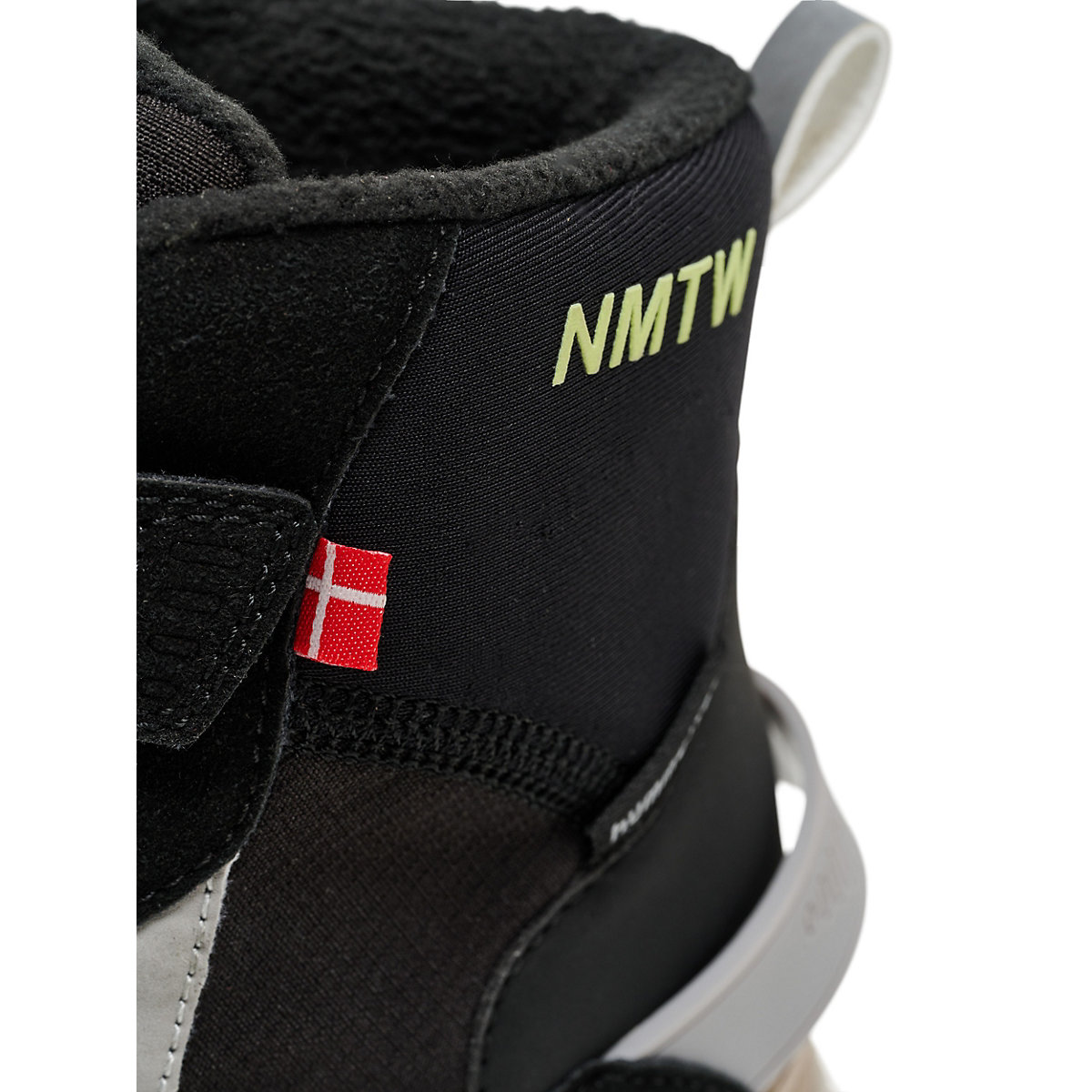 REACH CONQUER SUPER HIGH TEX JR Winterstiefel für Kinder
