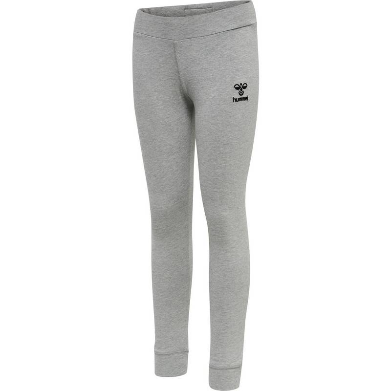 hummel hmlMOVE GRID COTTON TIGHTS KIDS Tights Kinder