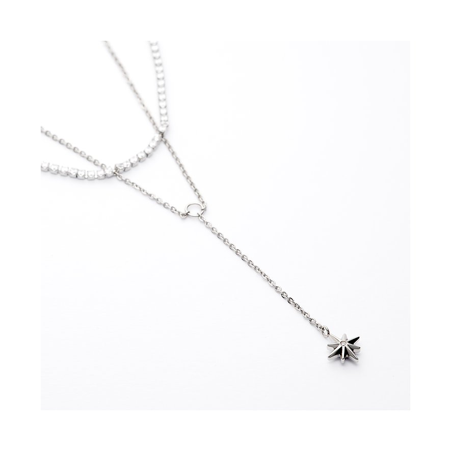 ESPRIT Kette Falling Star