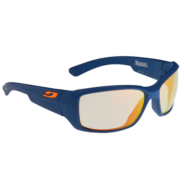 WHOOPS Unisex - Sonnenbrille