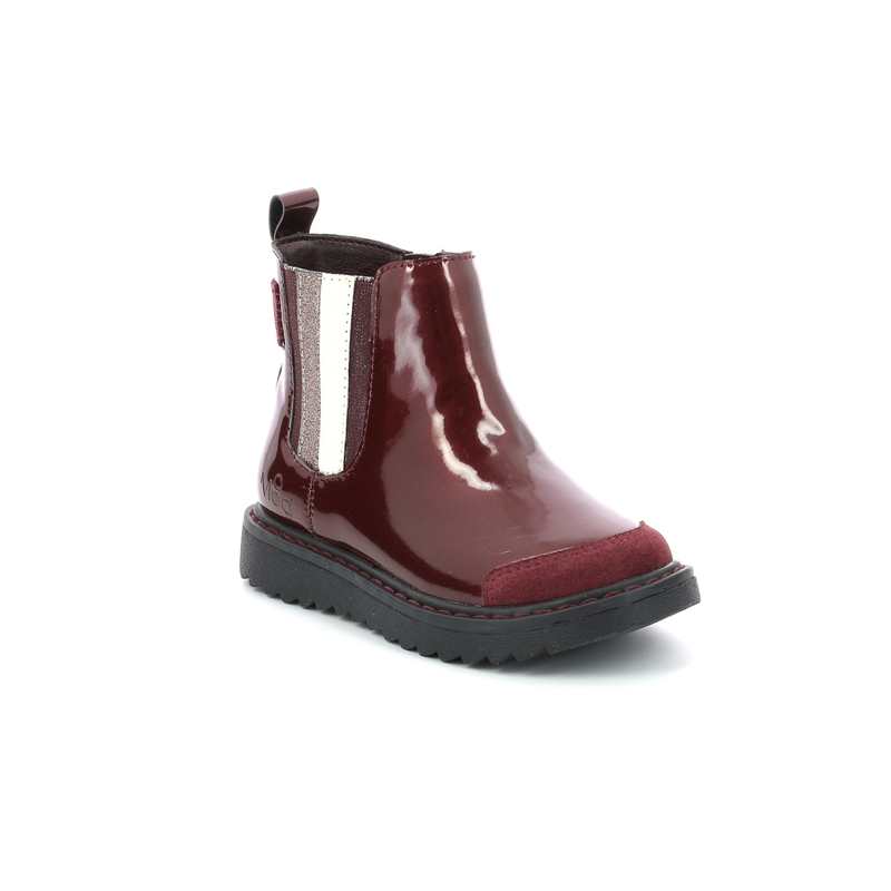 Boots synthétique Dolorisa