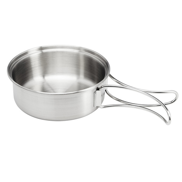 POT SET FORCARTRIDGE450+BURNER - Kochtopf