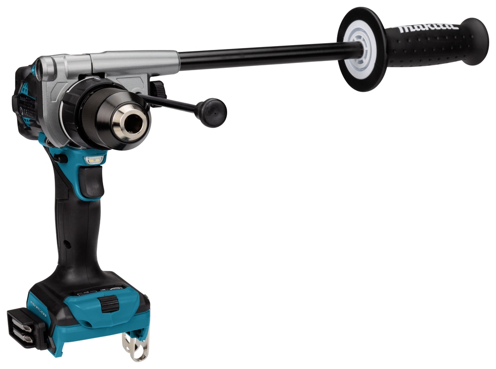 Makita HP001GZ akkus ütvefúró-csavarozó 40V max akkumulátorok és töltő nélkül