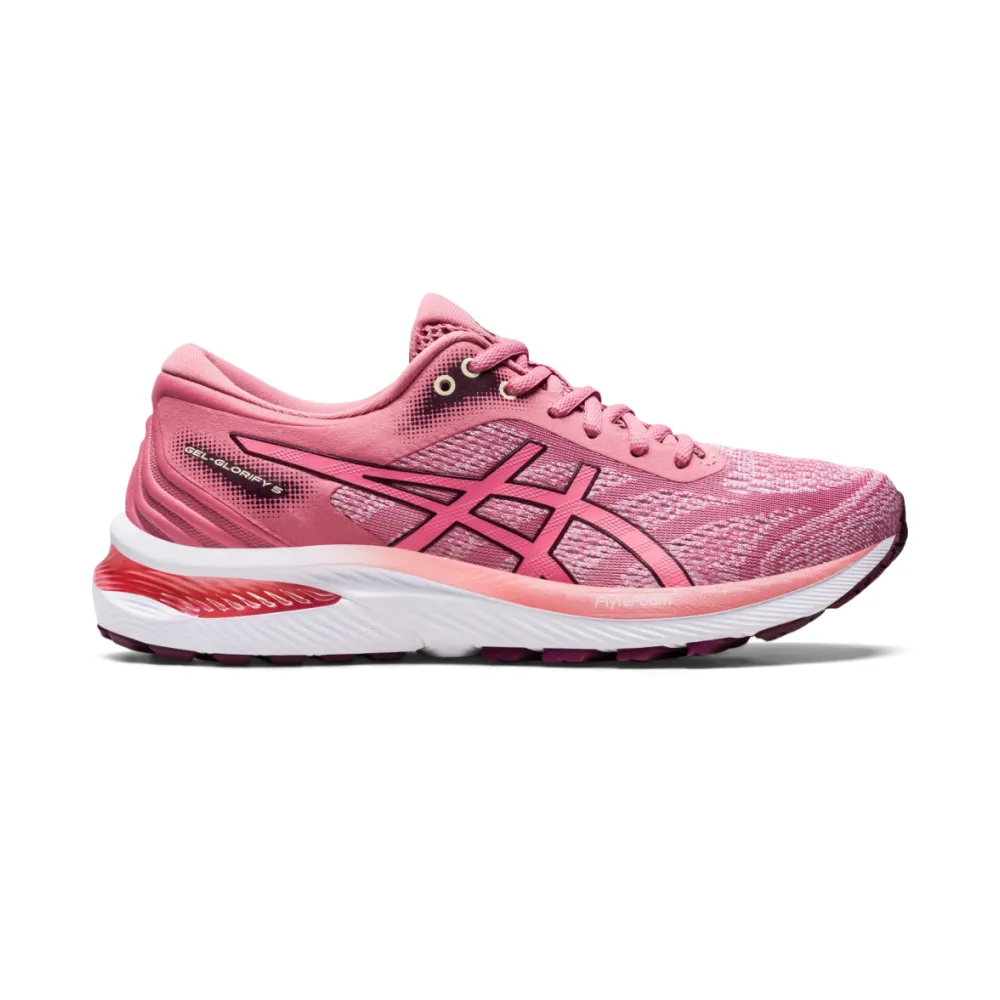 Asics Gel Glorify 5 1012B225-700 / pink