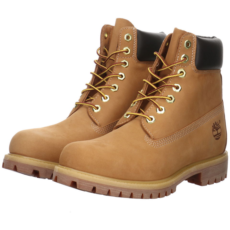 Timberland Premium Boots