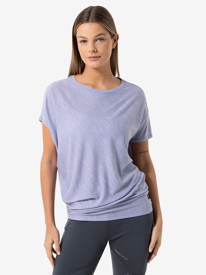 super.natural Yogashirt 
