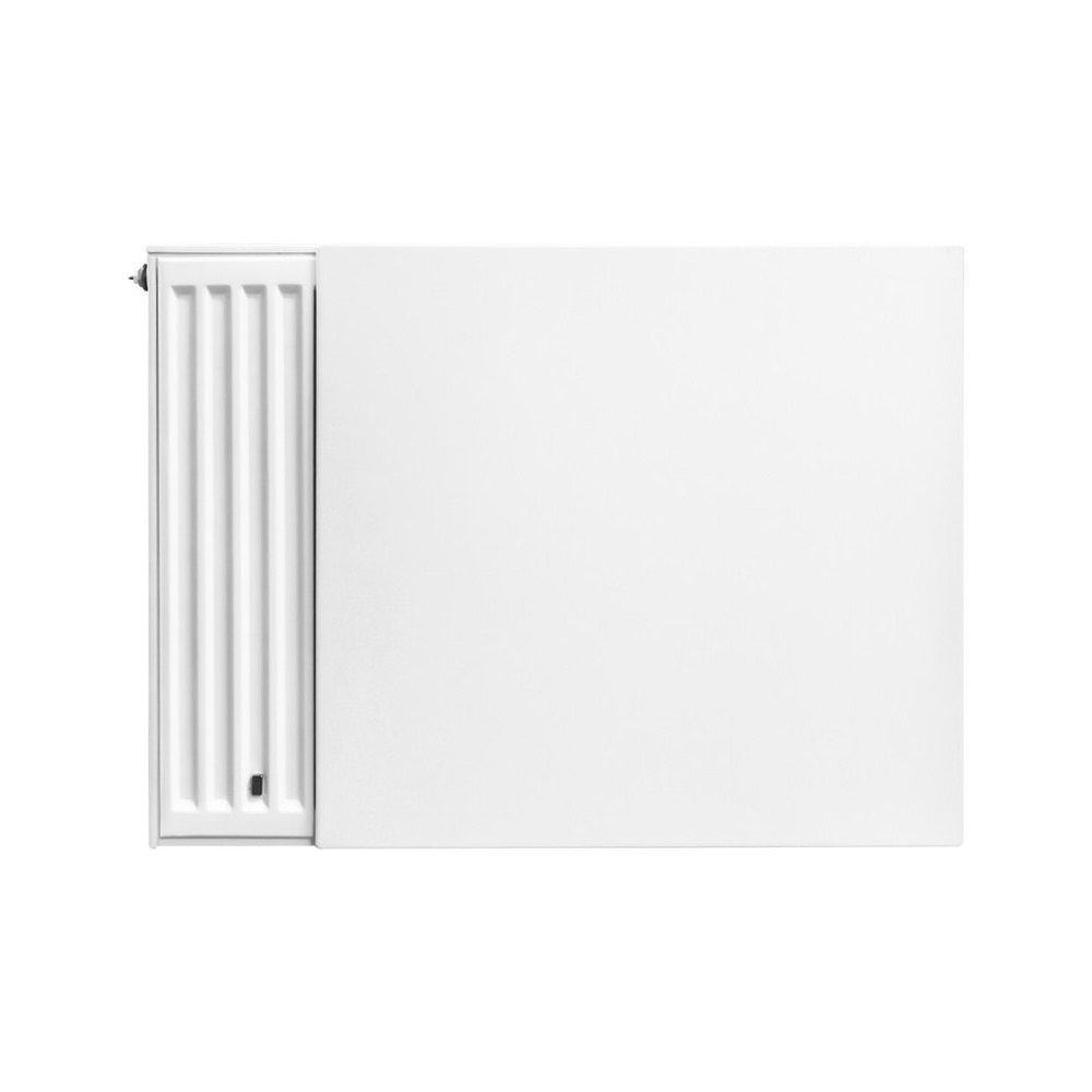 Belrad Heizkörper ST-VL500400, Planplatte für Heizkörper (HxB) 500x400