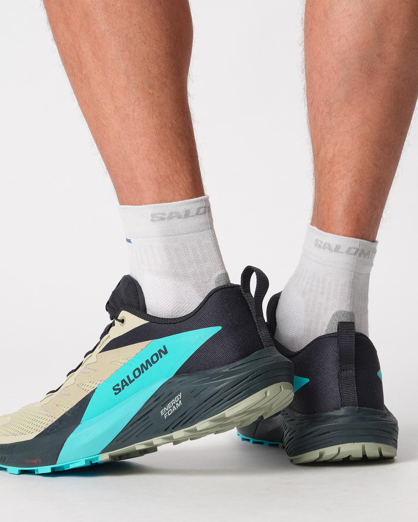 Buty narciarskie Salomon Sense Ride 5 M L47458500