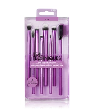 Real Techniques Everyday Eye Essentials Pinselset-1 Stk