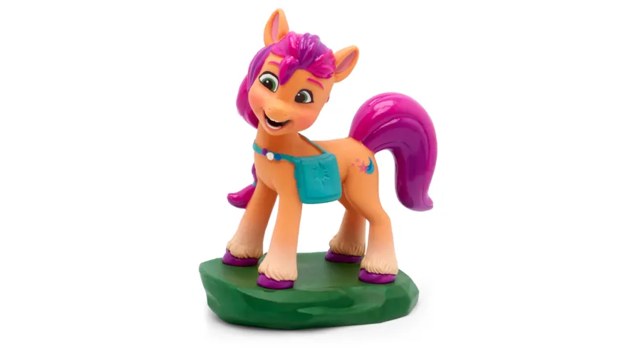 tonies - Hörfigur für die Toniebox: My Little Pony: My Little Pony - Das Original-Hörspiel zum Film