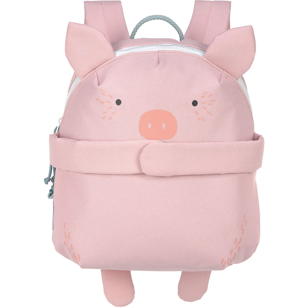 Kinderrucksack About Friends Schweinchen Bo