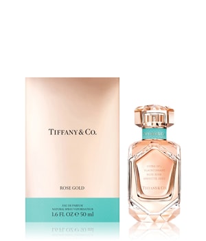 Tiffany & Co. Tiffany Rose Gold Eau de Parfum 50 ml