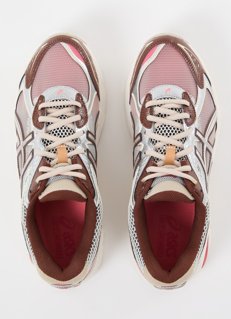 ASICS GT-2160 Pantofi sport cu detalii din plasă