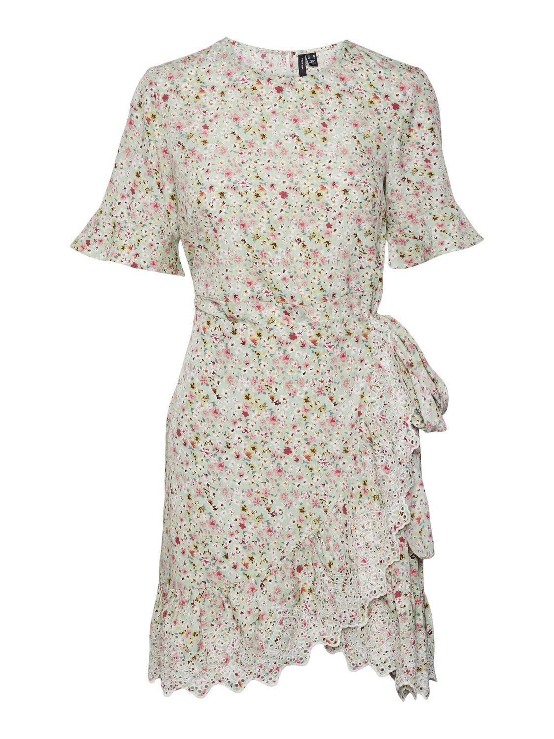 VMEMMA Kurzes Kleid