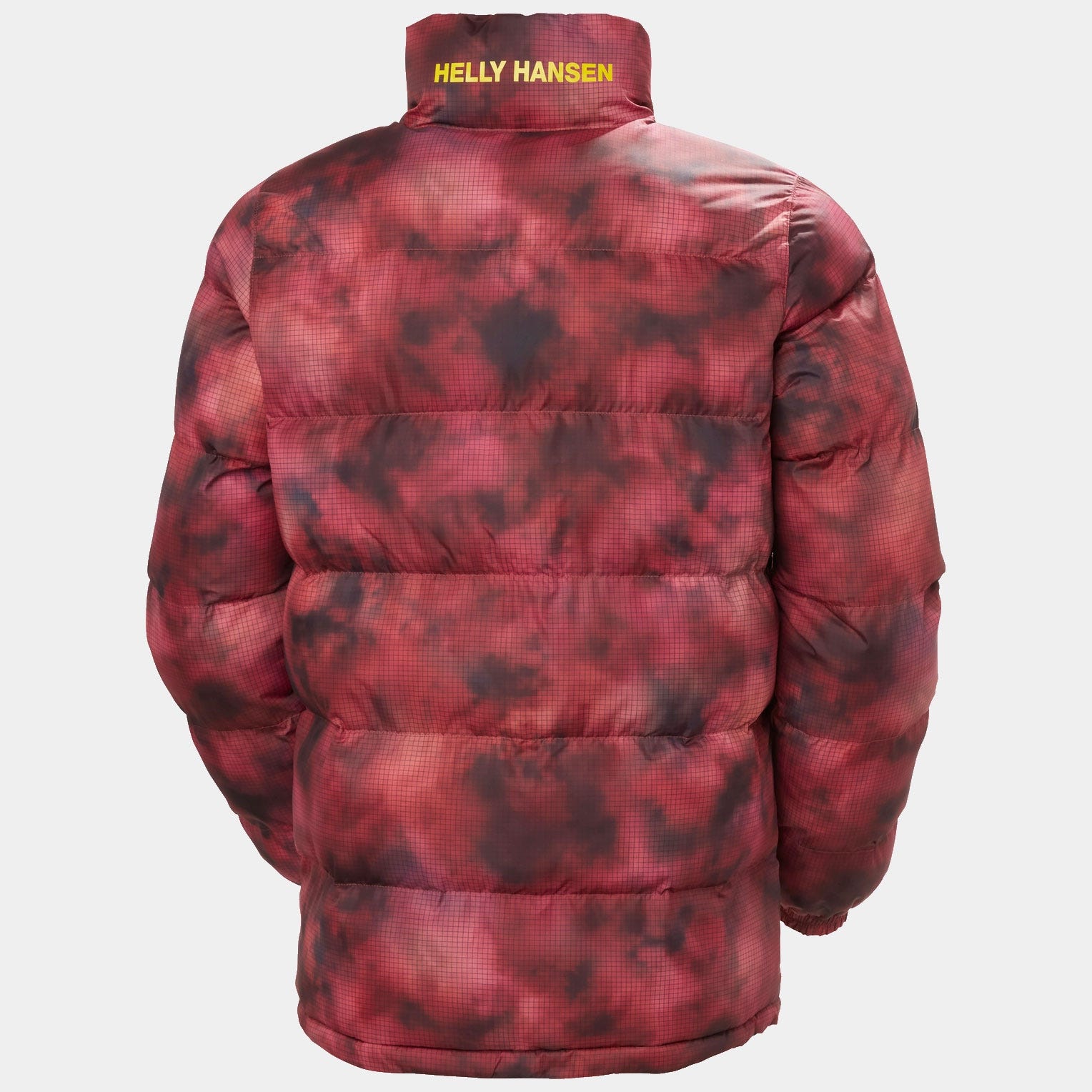 Men's Yu 23 Reversible Puffer