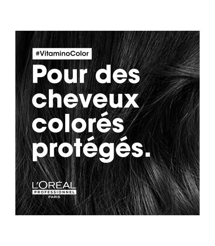 SHAMPOING Vitamino Color
