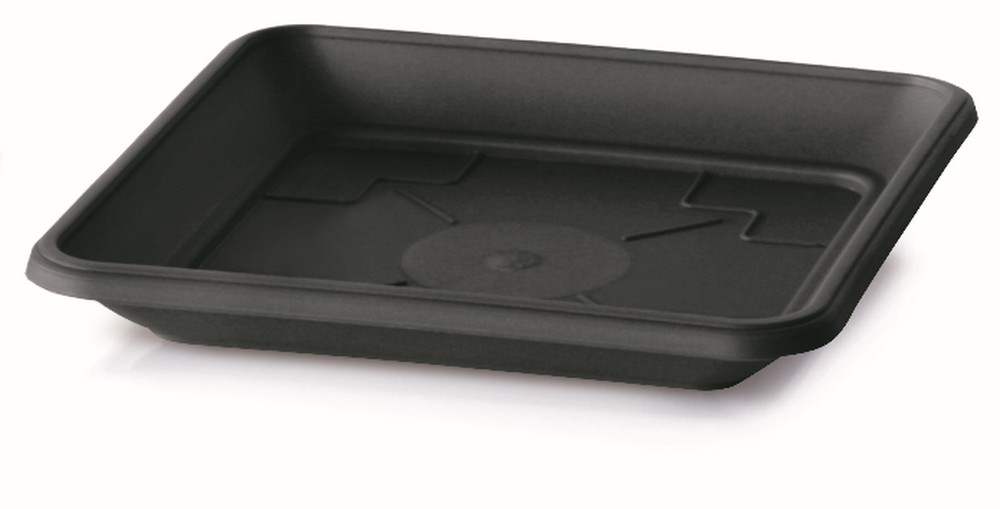 Protanic Powertec Garden Pflanztopf mit Dekor 