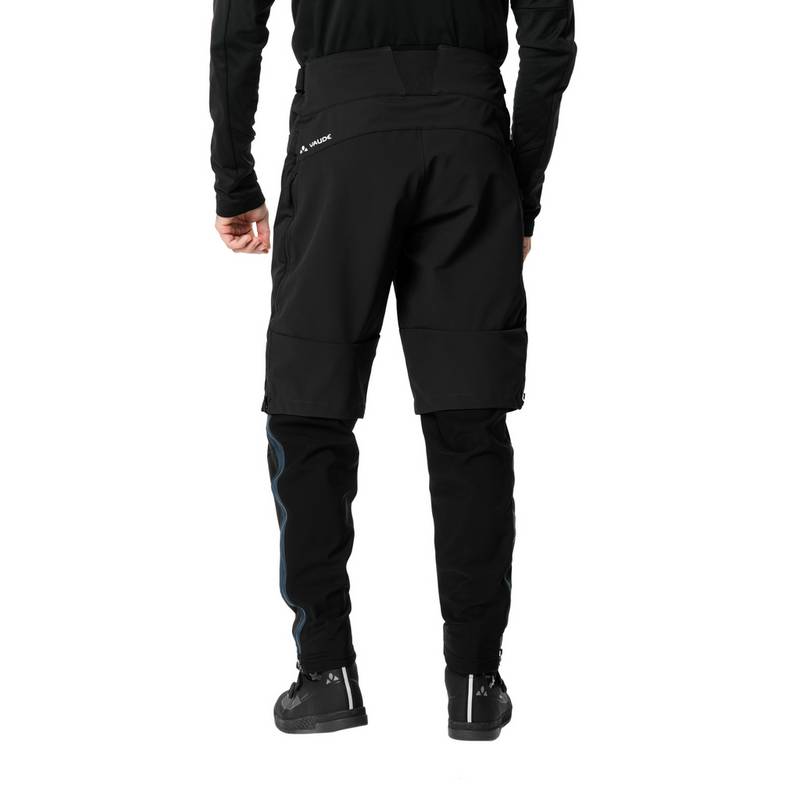 VAUDE Men's All Year Moab ZO Pants III Funktionshose Herren