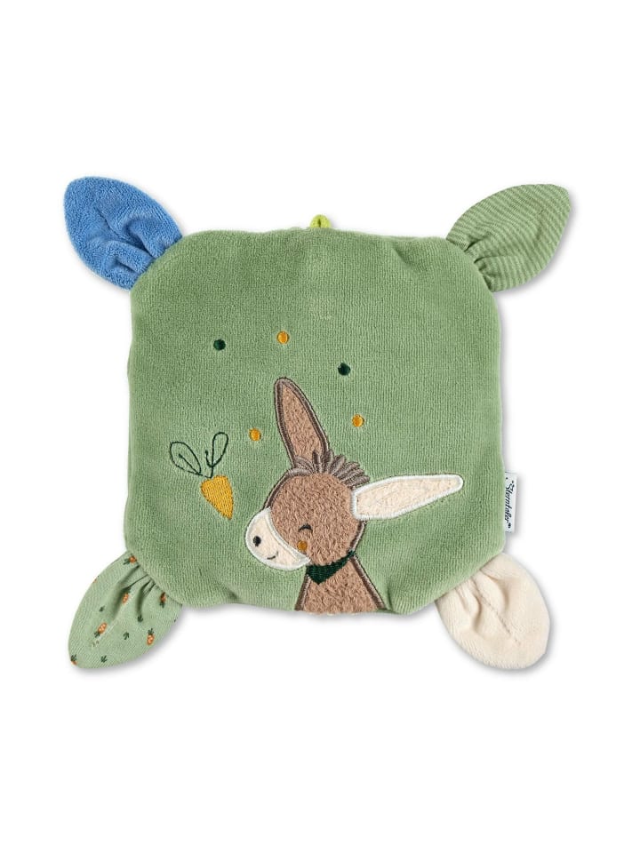 Sterntaler Wärmekissen ESEL Emmilius in mehrfarbig günstig kaufen onesize