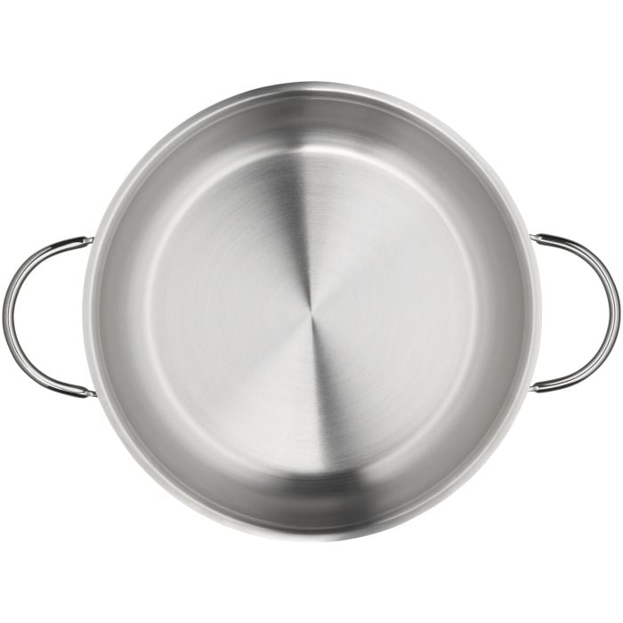 Profi Servierpfanne, 24 cm