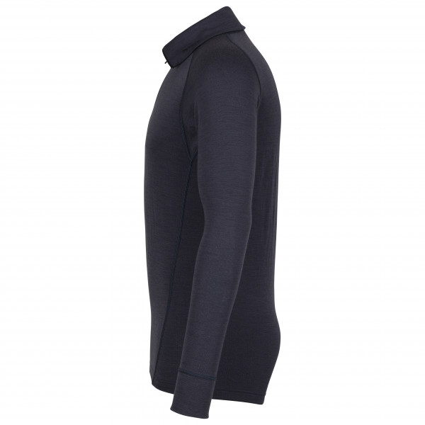 Devold - Duo Active Zip Neck - Merinounterwäsche