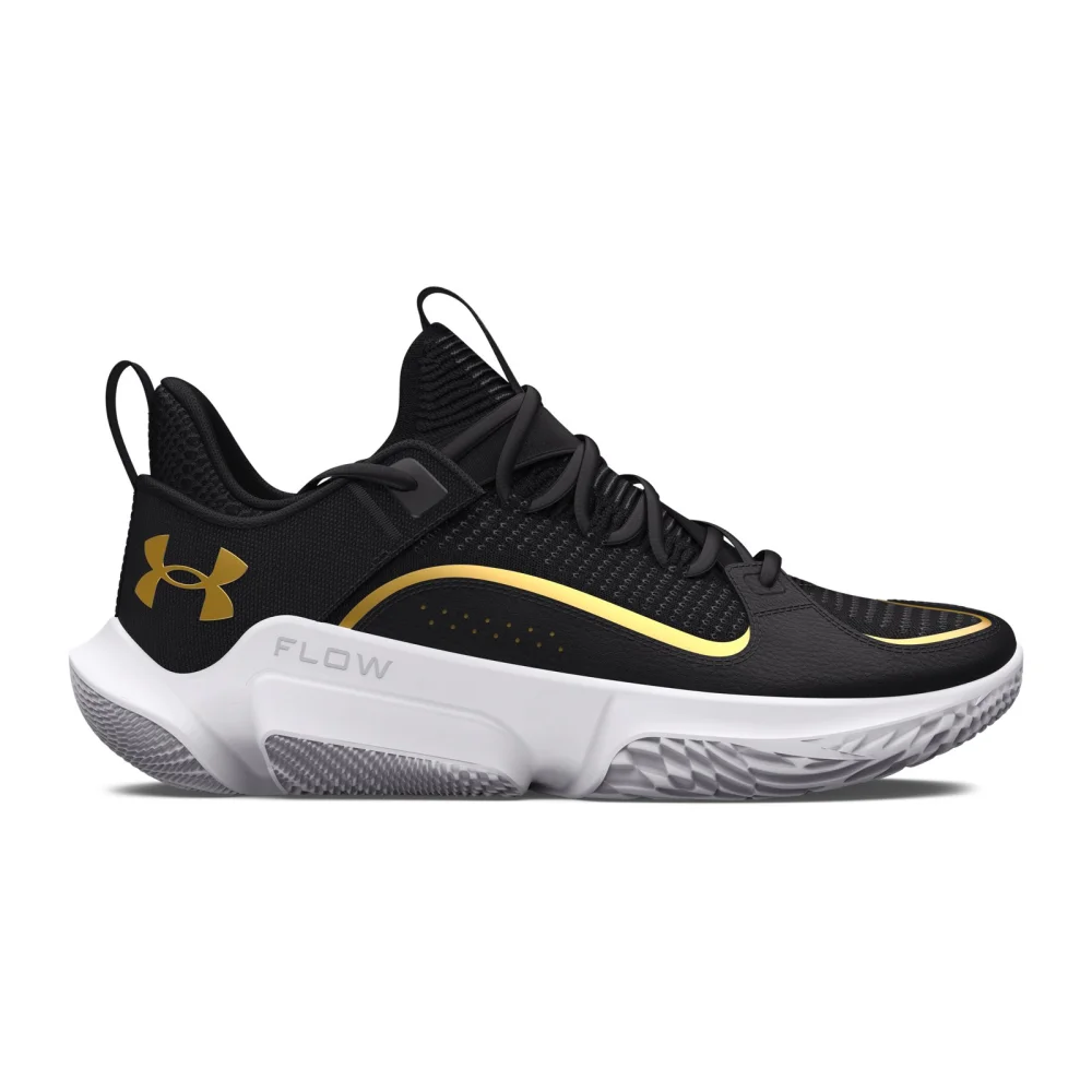 Under Armour Flow FUTR X 3 3026630-001 / schwarz