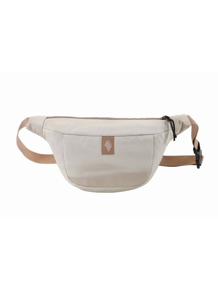 Nitro Nitro Bauchtasche HIP BAG DUNE beige günstig kaufen onesize