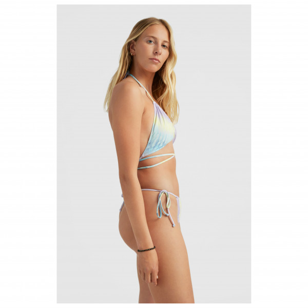 O'Neill - Women's Kat Becca Wow Bikini Set - Bikini