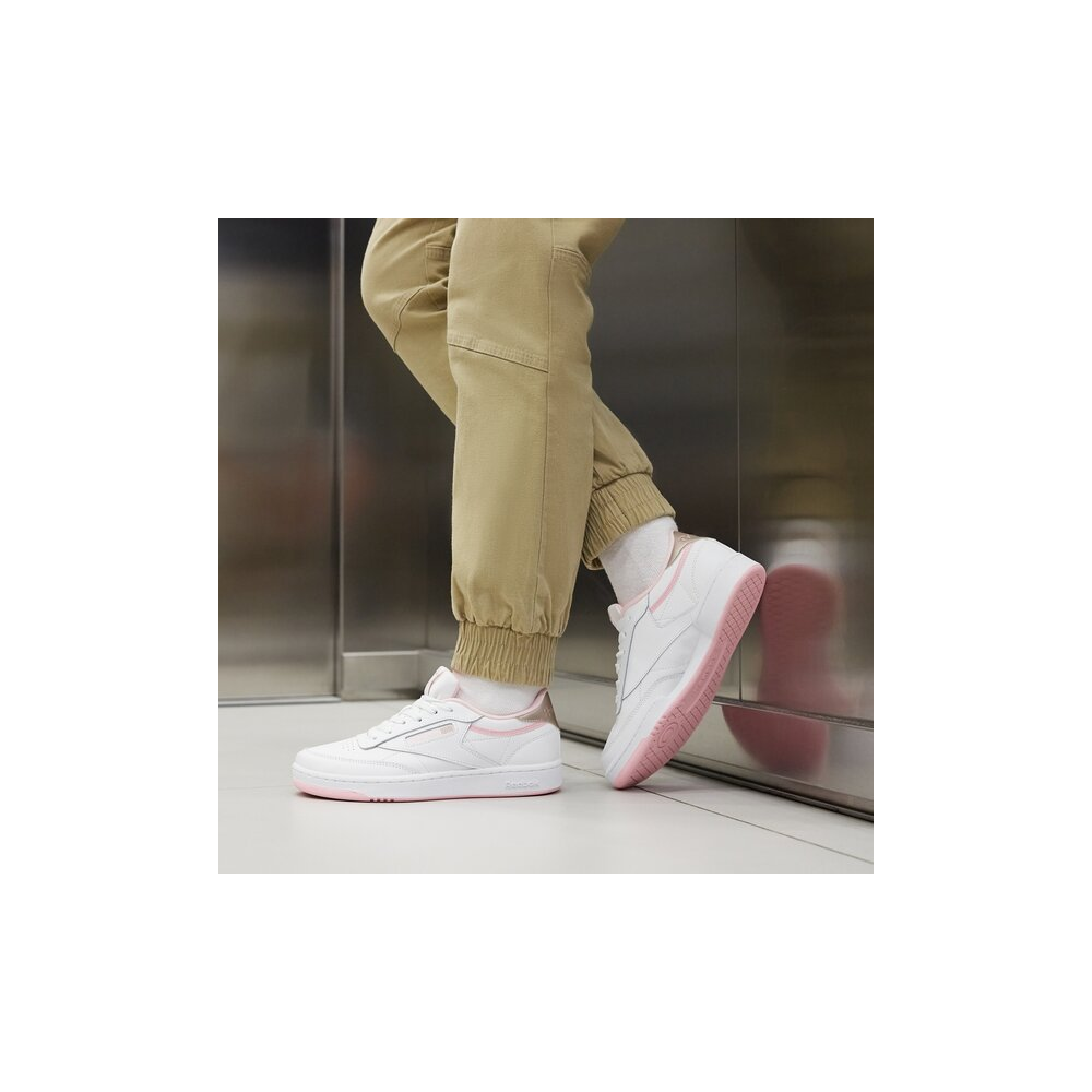 Reebok CLUB C REVENGE 100069840 / weiss