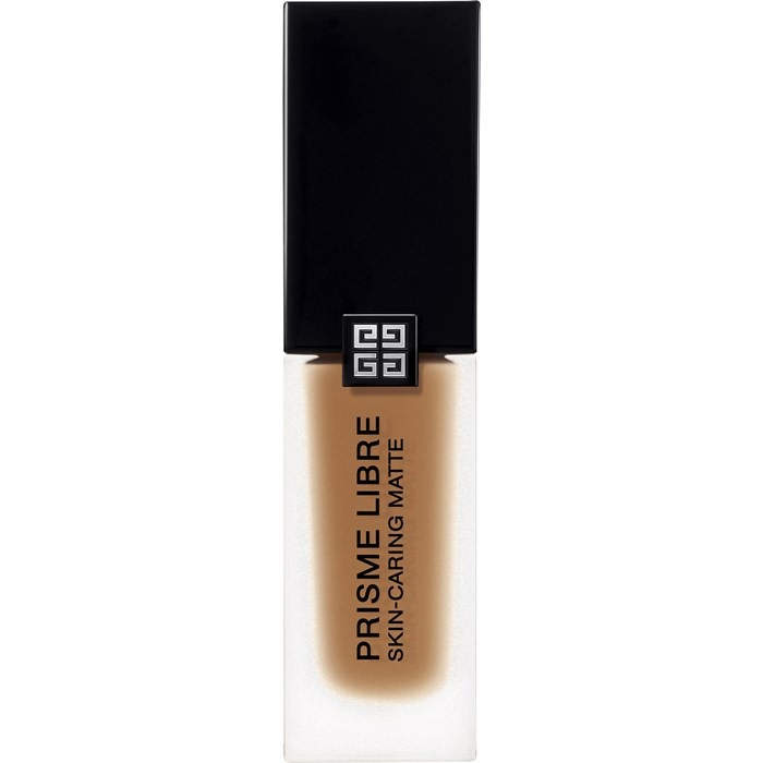 Prisme Libre Skin-Caring Matte Foundation