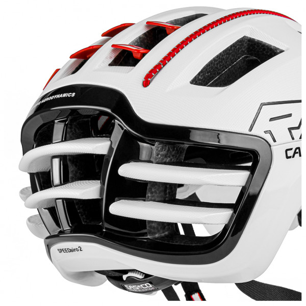 CASCO - Speedairo 2 RS - Radhelm
