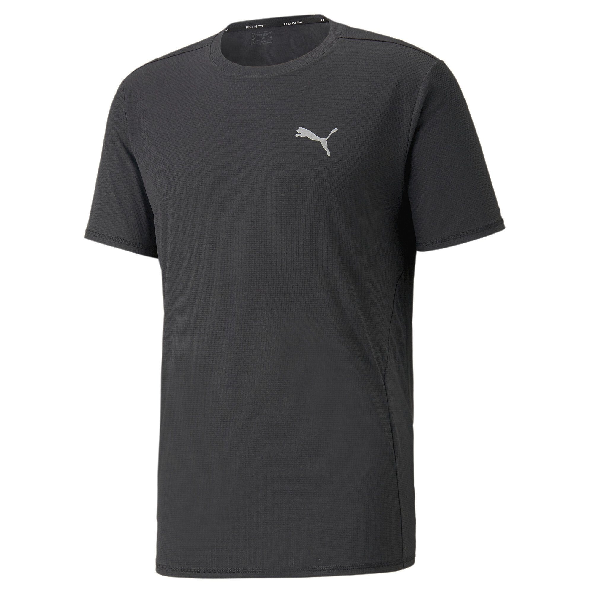 PUMA Laufshirt RUN FAVOURITE Running T-Shirt Herren