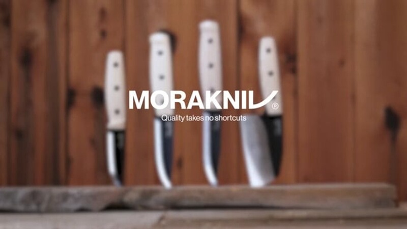 Morakniv Messer Lok (S)
