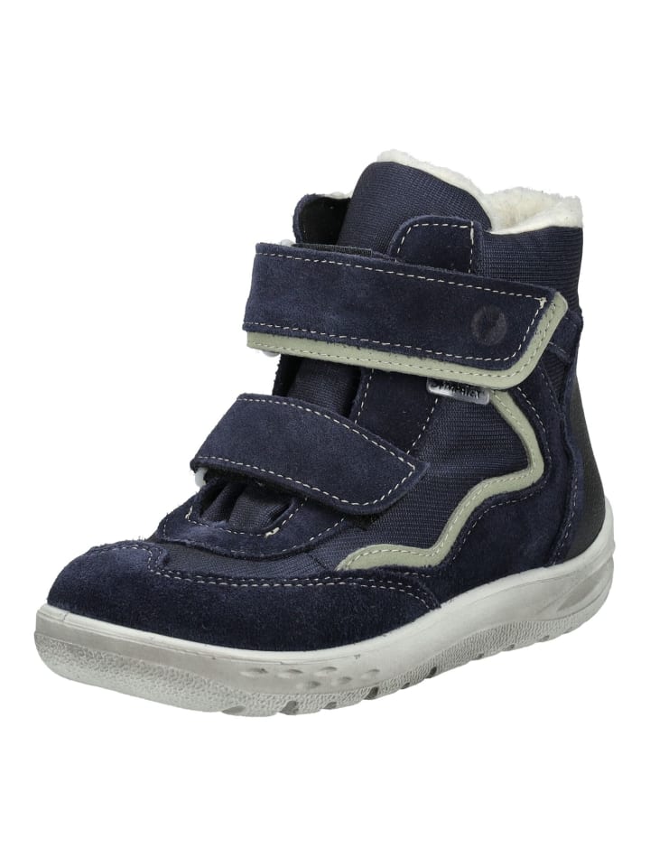 Ricosta Stiefelette in Dunkelblau günstig kaufen