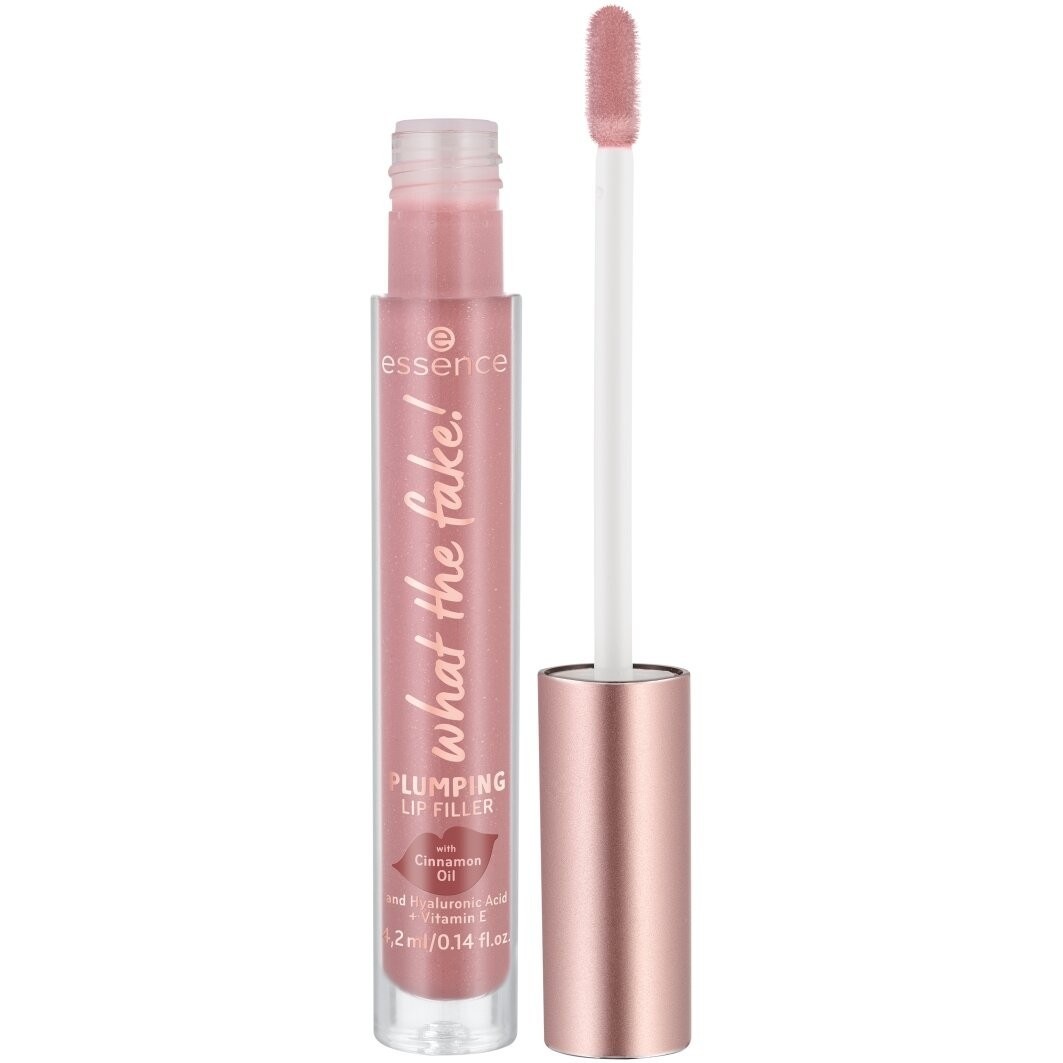 What the fake! Extreme Plumping Lip Filler