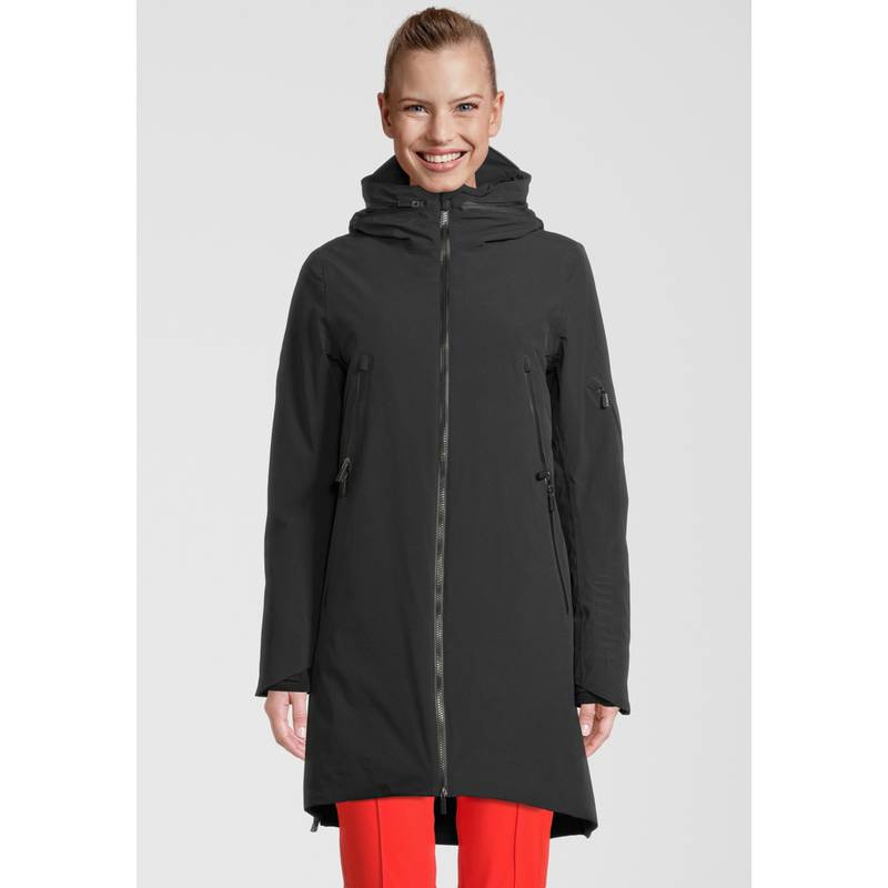 RH+ 4 Elements Padded Parka Damen