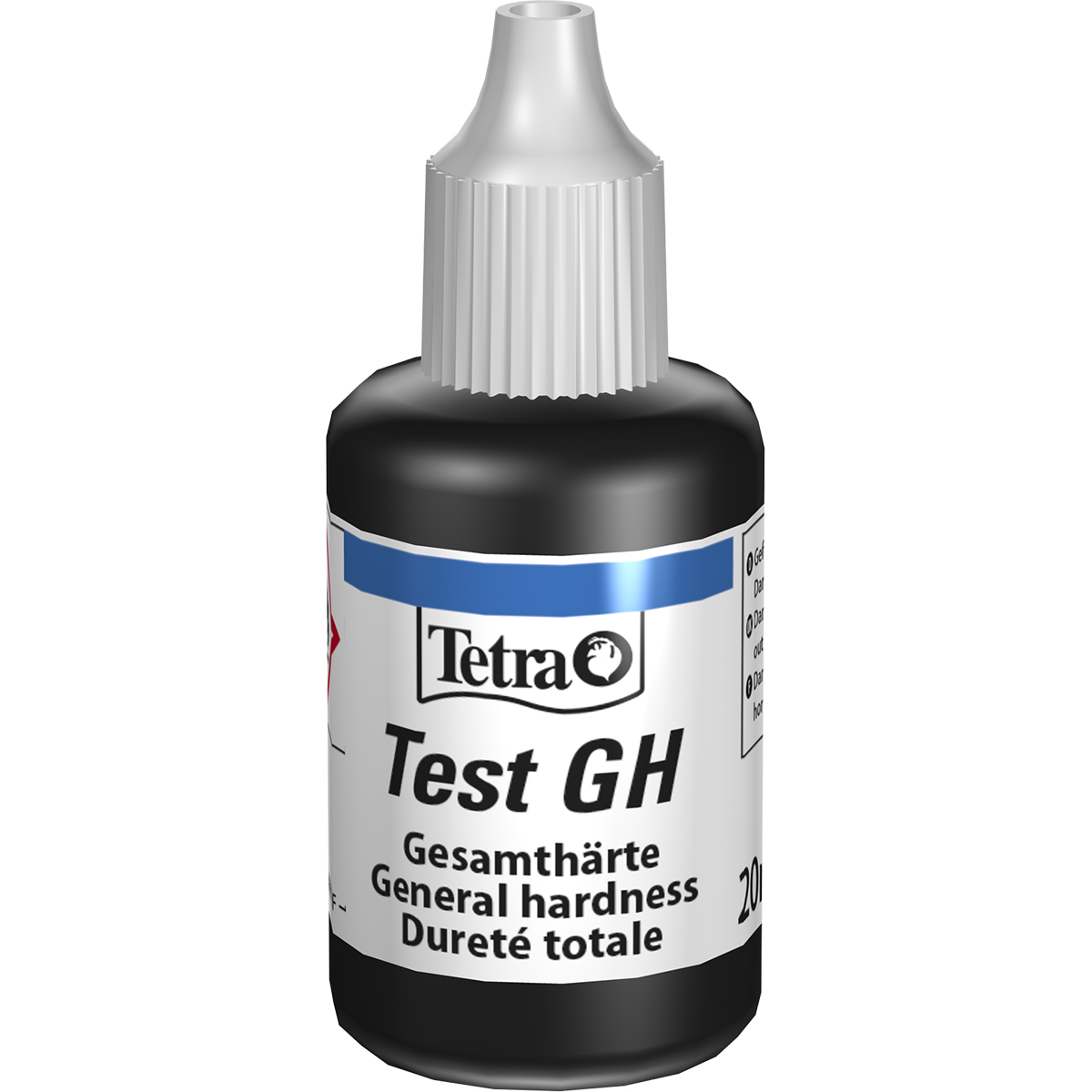 Tetra WaterTest Set 