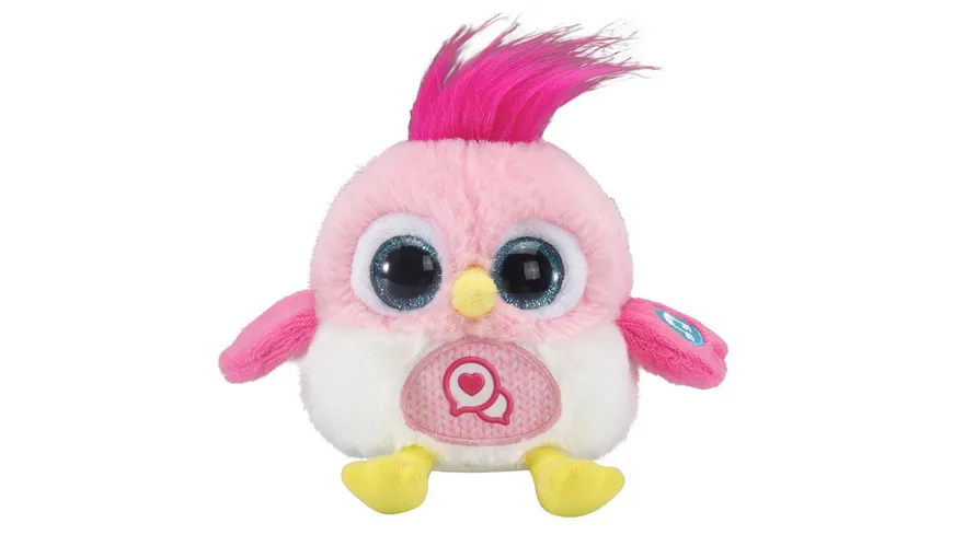VTech - KidiFriends - LoLibirds - Momo
