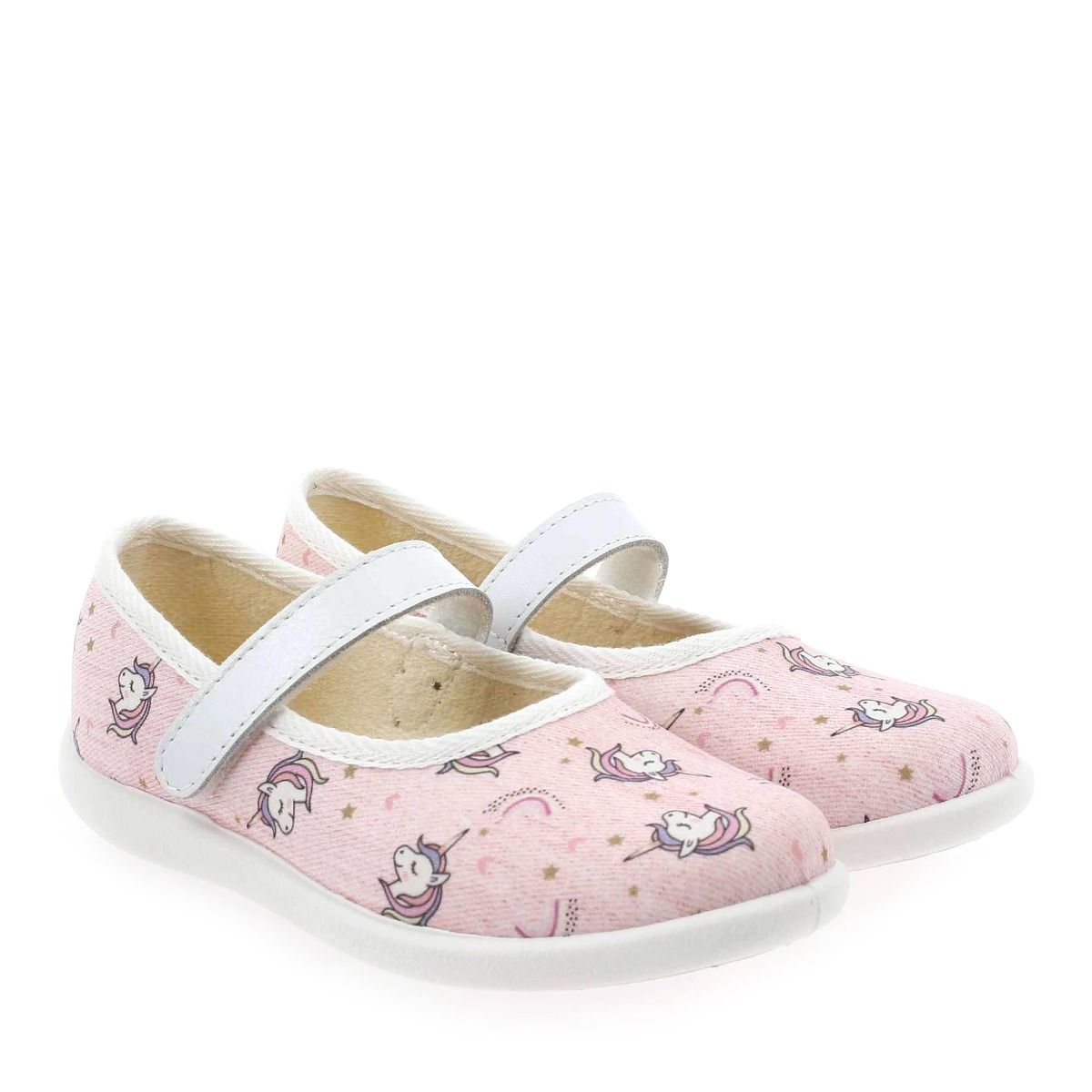 Bellamy  NABIA - Rose Blanc